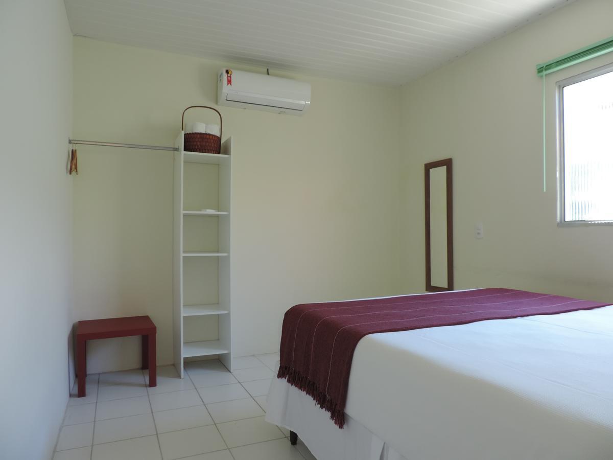 Pousada Vila Moana Maragogi Habitación foto