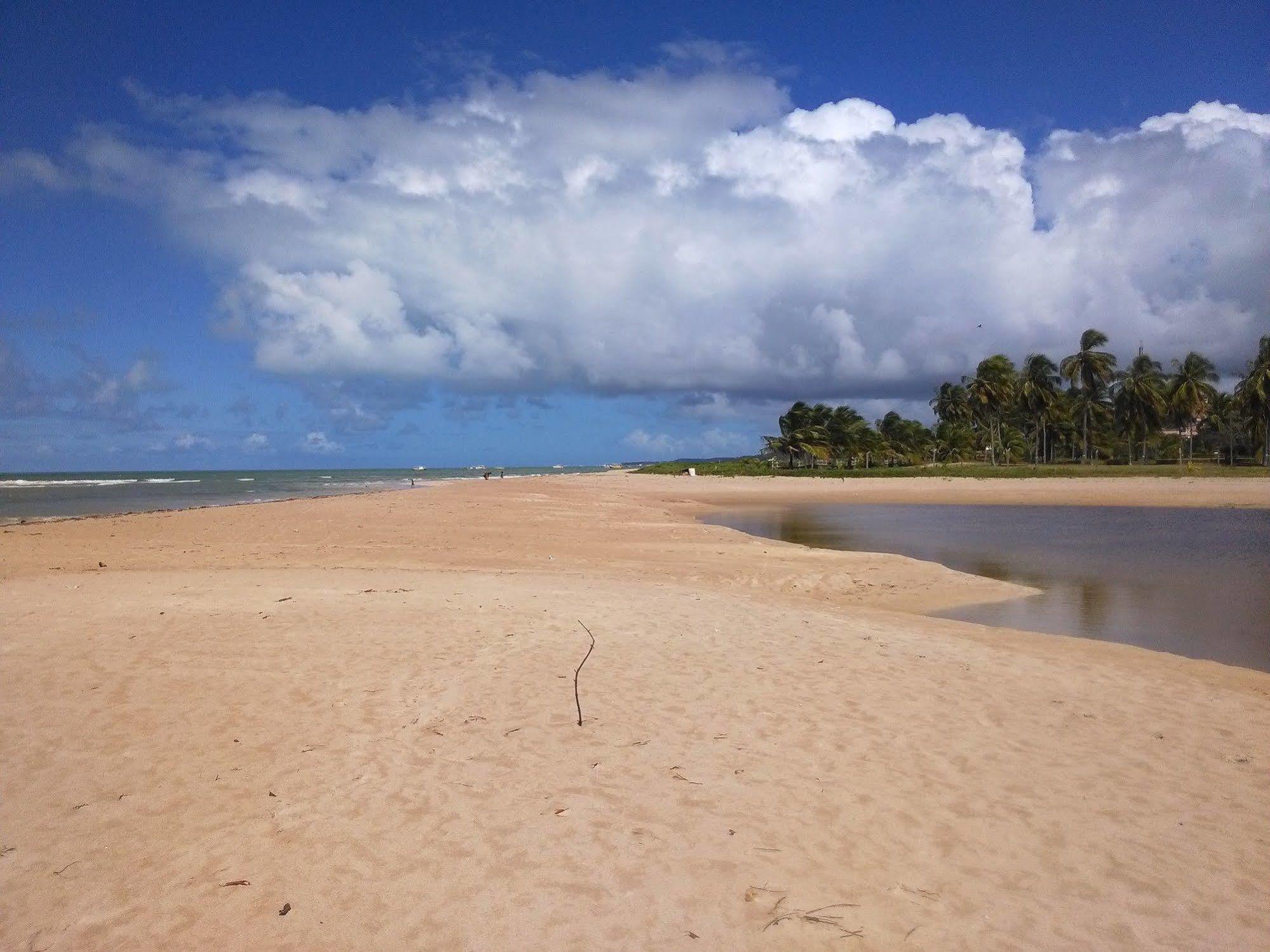 Pousada Vila Moana Maragogi Exterior foto